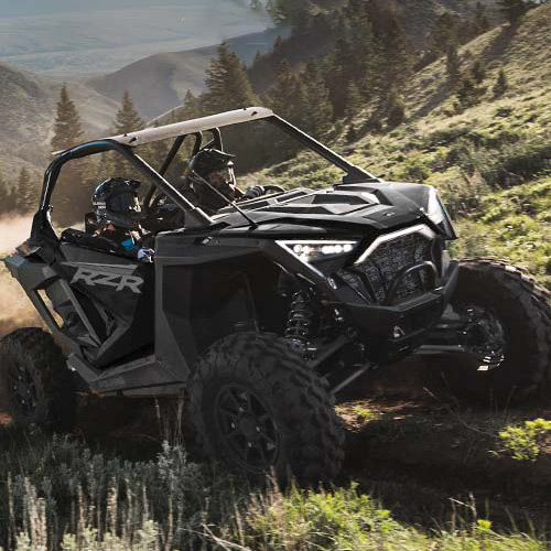 RZR