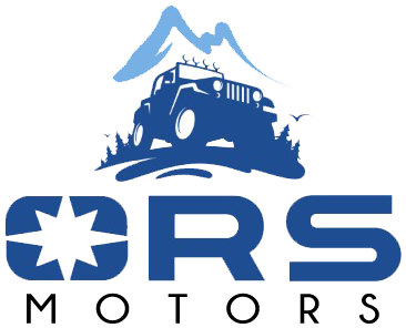 ORS Motors LLP